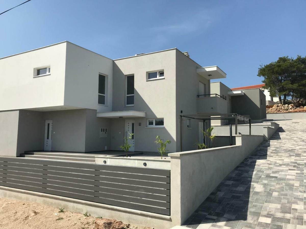 Villa Miggelangelo Tisno Kültér fotó