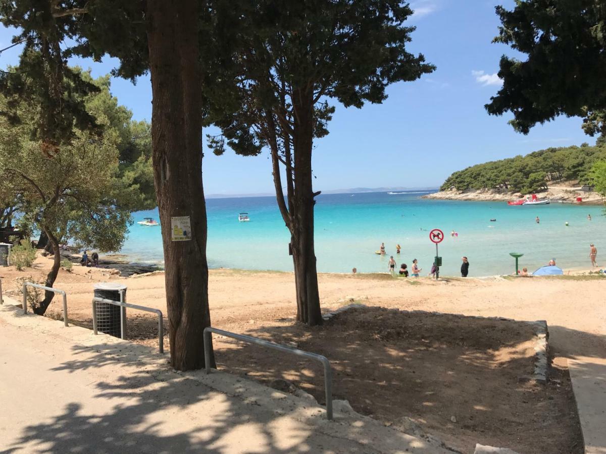 Villa Miggelangelo Tisno Kültér fotó