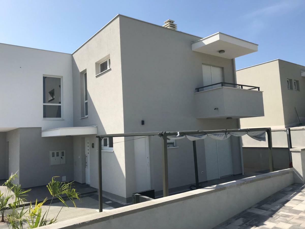 Villa Miggelangelo Tisno Kültér fotó