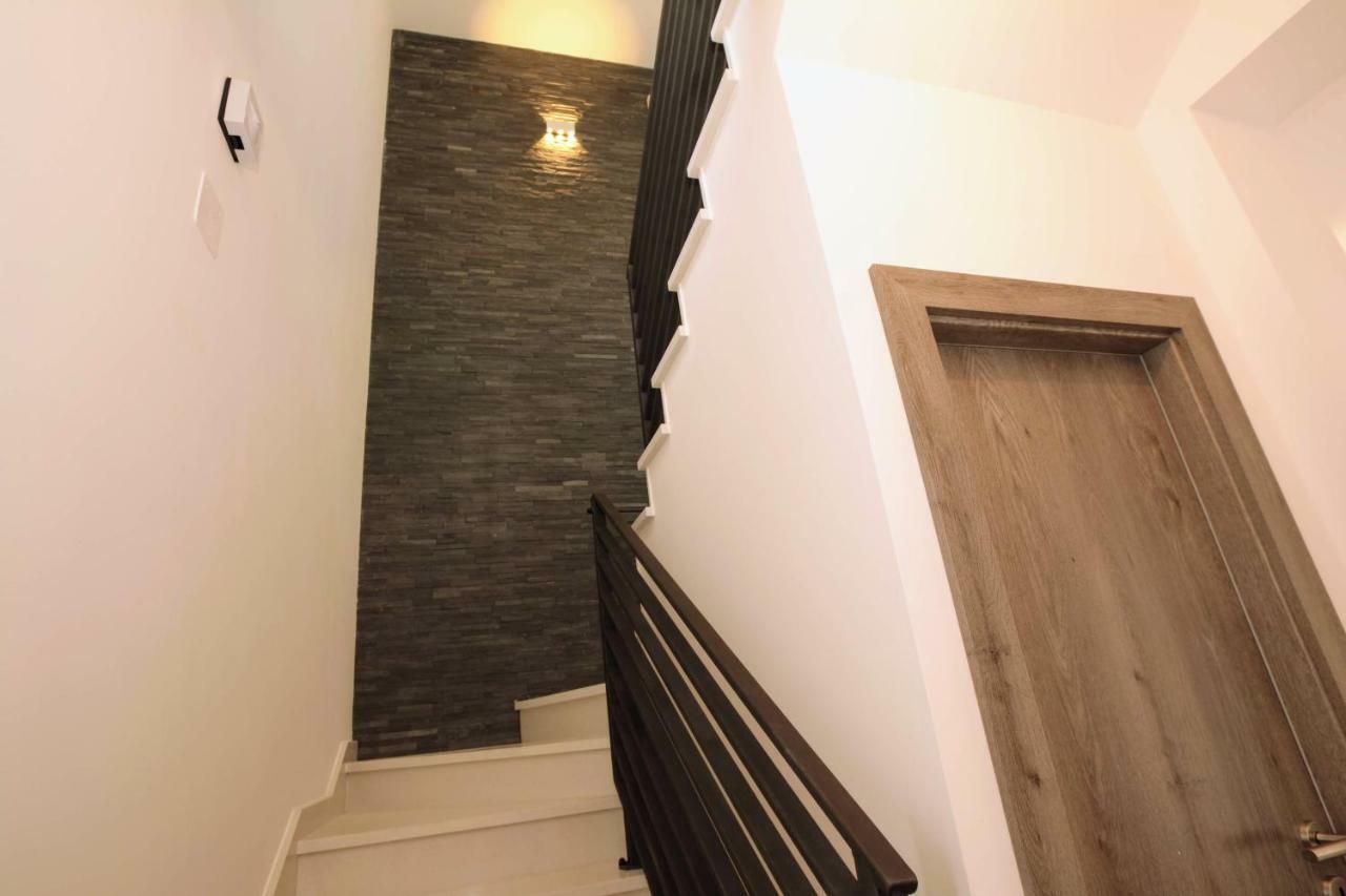 Villa Miggelangelo Tisno Kültér fotó