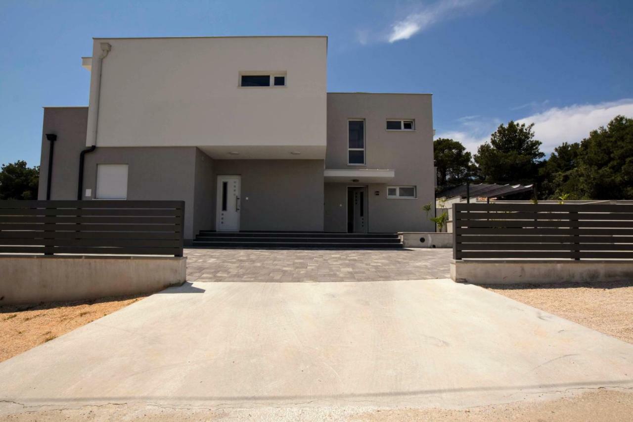 Villa Miggelangelo Tisno Kültér fotó